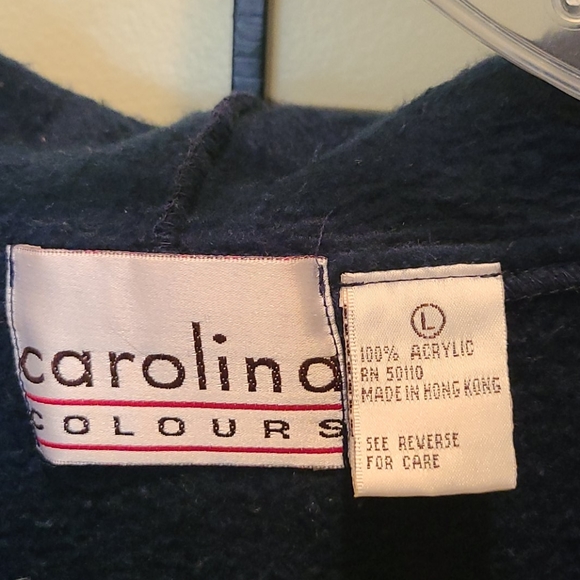 Cato Carolina Color Hoodie - Picture 2 of 6